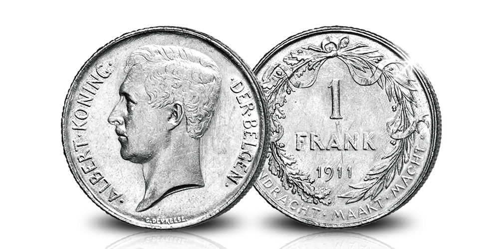 Franc en argent gratuit Franc en argent gratuit